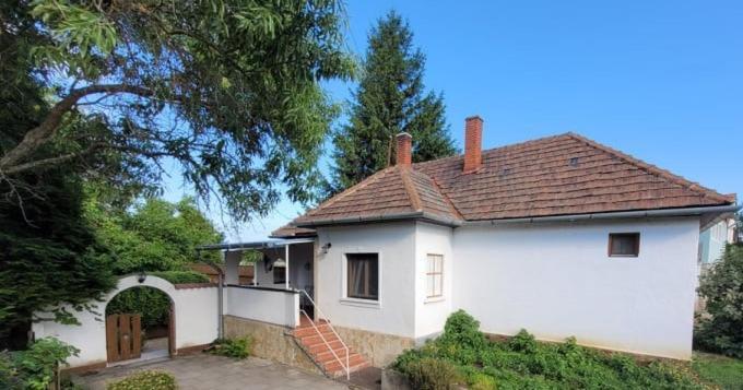 Bdcsny Apartman Badacsonytördemic Exterior foto